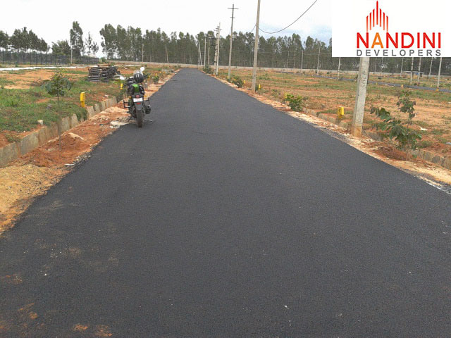 Nandini Developers