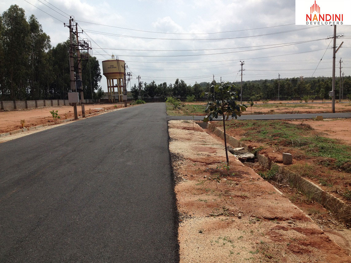 Nandini Developers