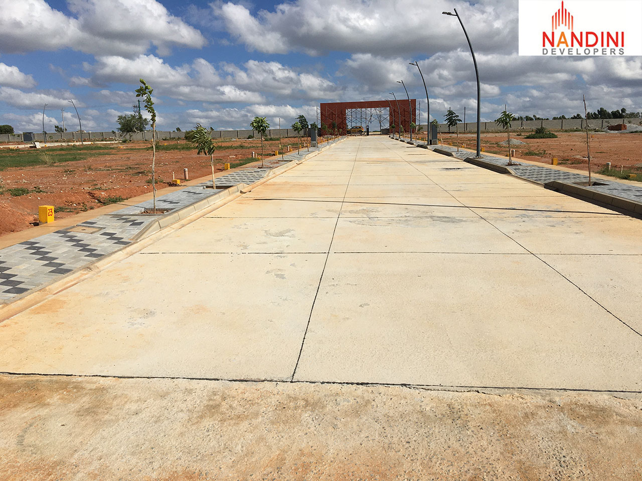Nandini Developers