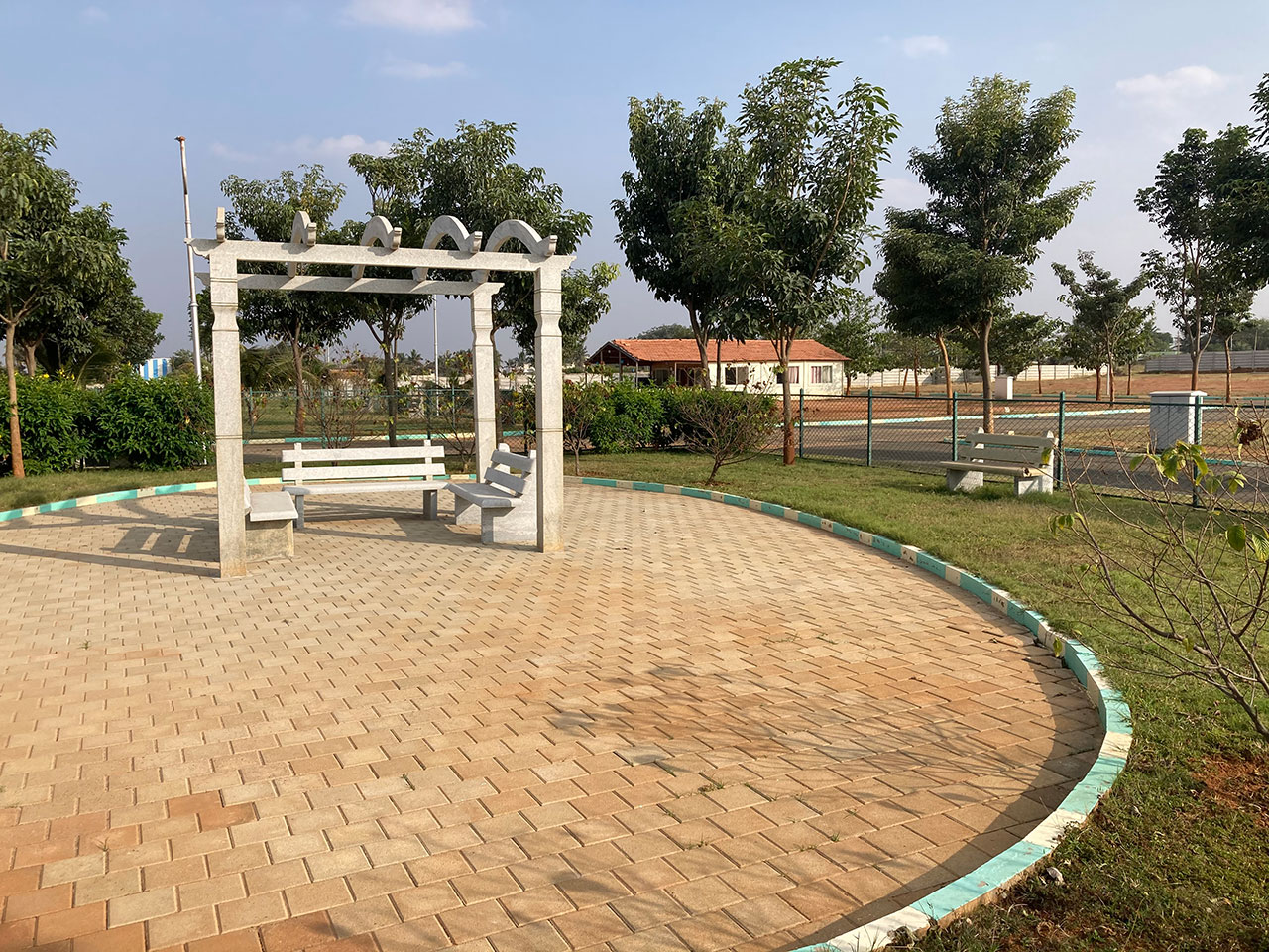 Nandini Developers