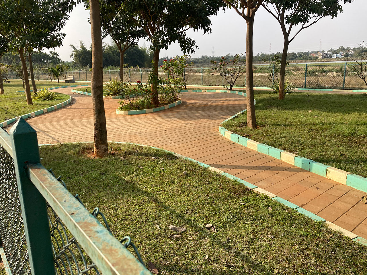 Nandini Developers