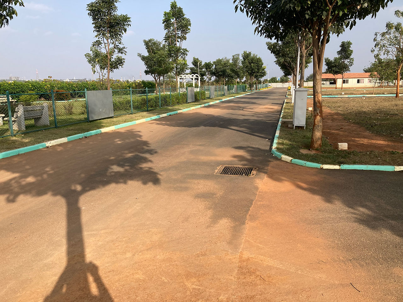 Nandini Developers